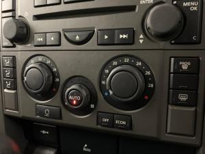 Land Rover Discovery 3 Td V6 S automatic - Image 16
