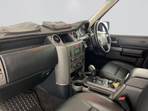 Land Rover Discovery 3 Td V6 S automatic - Image 17