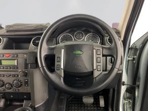 Land Rover Discovery 3 Td V6 S automatic - Image 18