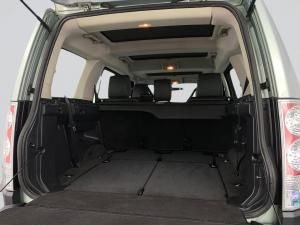 Land Rover Discovery 3 Td V6 S automatic - Image 19