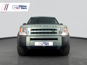 Land Rover Discovery 3 Td V6 S automatic - Image 2
