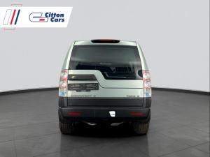 Land Rover Discovery 3 Td V6 S automatic - Image 3