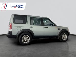 Land Rover Discovery 3 Td V6 S automatic - Image 4