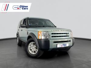 Land Rover Discovery 3 Td V6 S automatic - Image 5
