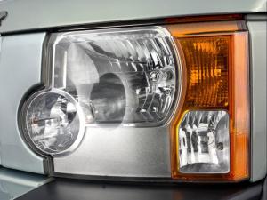 Land Rover Discovery 3 Td V6 S automatic - Image 6