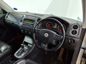 Volkswagen Tiguan 2.0TSI Sport&Style 4Motion auto - Image 11
