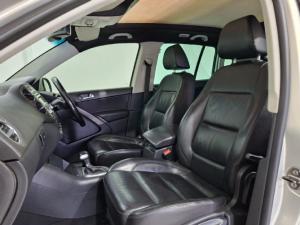 Volkswagen Tiguan 2.0TSI Sport&Style 4Motion auto - Image 12