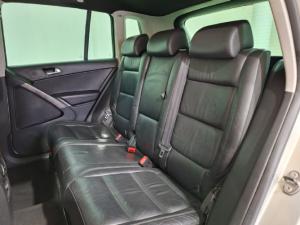 Volkswagen Tiguan 2.0TSI Sport&Style 4Motion auto - Image 13