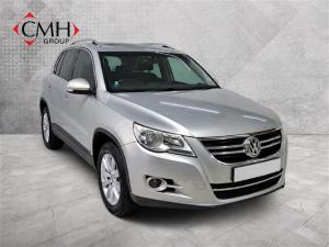 Volkswagen Tiguan 2.0TSI Sport&Style 4Motion auto - Image 1