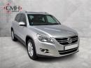 Thumbnail Volkswagen Tiguan 2.0TSI Sport&Style 4Motion auto