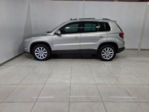 Volkswagen Tiguan 2.0TSI Sport&Style 4Motion auto - Image 2