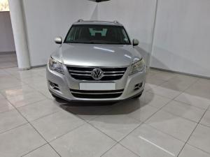 Volkswagen Tiguan 2.0TSI Sport&Style 4Motion auto - Image 4