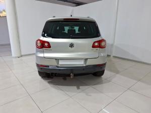 Volkswagen Tiguan 2.0TSI Sport&Style 4Motion auto - Image 5