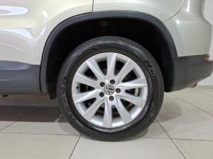 Volkswagen Tiguan 2.0TSI Sport&Style 4Motion auto - Image 7