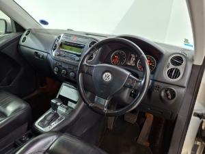 Volkswagen Tiguan 2.0TSI Sport&Style 4Motion auto - Image 8