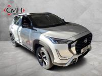Thumbnail Nissan Magnite 1.0 Turbo Acenta manual