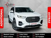 Thumbnail Chery Tiggo 8 Pro 1.6TGDI 290T Executive