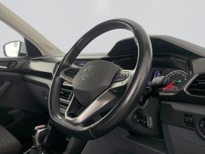 Volkswagen T-CROSS 1.0 TSI Comfortline DSG - Image 10
