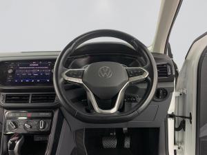 Volkswagen T-CROSS 1.0 TSI Comfortline DSG - Image 11