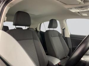 Volkswagen T-CROSS 1.0 TSI Comfortline DSG - Image 13