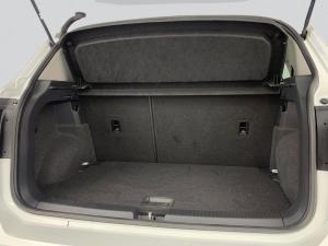 Volkswagen T-CROSS 1.0 TSI Comfortline DSG - Image 16