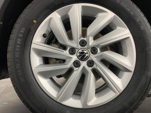 Volkswagen T-CROSS 1.0 TSI Comfortline DSG - Image 17