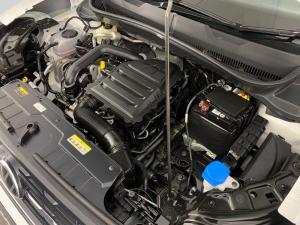Volkswagen T-CROSS 1.0 TSI Comfortline DSG - Image 18