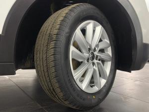 Volkswagen T-CROSS 1.0 TSI Comfortline DSG - Image 20