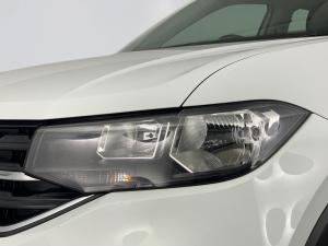 Volkswagen T-CROSS 1.0 TSI Comfortline DSG - Image 3