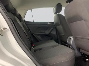 Volkswagen T-CROSS 1.0 TSI Comfortline DSG - Image 7