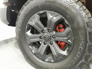 GWM P300 2.4T double cab LTD 4x4