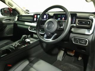 GWM P300 2.4T double cab LTD 4x4