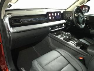 GWM P300 2.4T double cab LTD 4x4