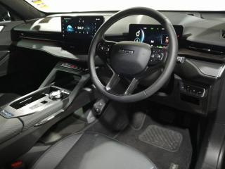 Haval H6 GT 1.5T PHEV Ultra Luxury 4WD
