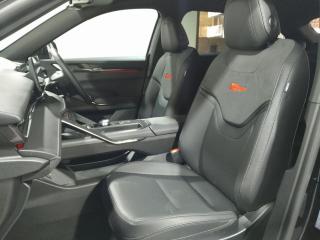 Haval H6 GT 1.5T PHEV Ultra Luxury 4WD