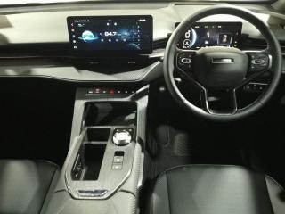 Haval H6 GT 1.5T PHEV Ultra Luxury 4WD