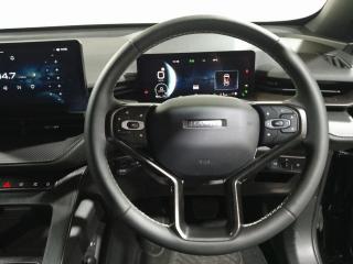 Haval H6 GT 1.5T PHEV Ultra Luxury 4WD