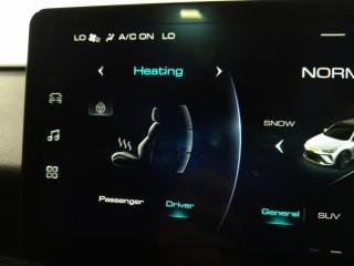Haval H6 GT 1.5T PHEV Ultra Luxury 4WD