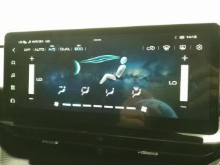 Haval H6 GT 1.5T PHEV Ultra Luxury 4WD