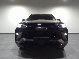 Haval H6 GT 1.5T PHEV Ultra Luxury 4WD