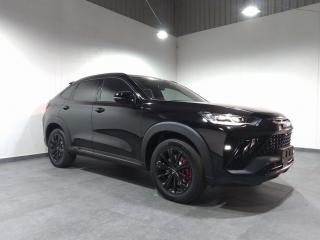 Haval H6 GT 1.5T PHEV Ultra Luxury 4WD