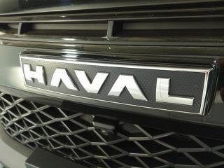 Haval H6 GT 1.5T PHEV Ultra Luxury 4WD
