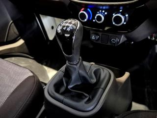 Foton Truckmate TM3 1.5 dropside (no aircon)