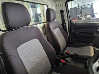Foton Truckmate TM3 1.5 dropside (no aircon)