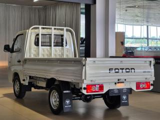 Foton Truckmate TM3 1.5 dropside (no aircon)