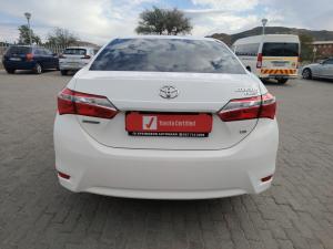 Toyota Corolla Quest 1.8 Exclusive - Image 5