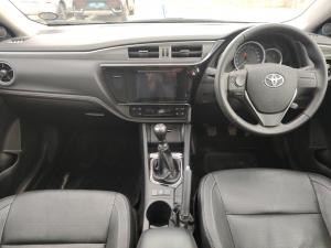 Toyota Corolla Quest 1.8 Exclusive - Image 6