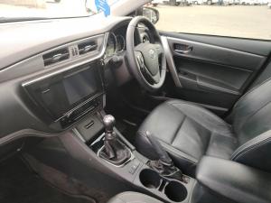 Toyota Corolla Quest 1.8 Exclusive - Image 7