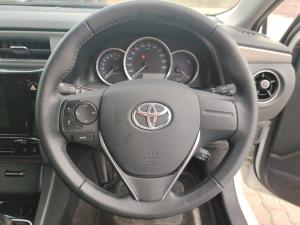 Toyota Corolla Quest 1.8 Exclusive - Image 8