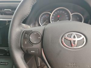 Toyota Corolla Quest 1.8 Exclusive - Image 9